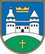 Blason de Grad