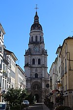 Miniatura para Concatedral de Nuestra Señora (Bourg-en-Bresse)