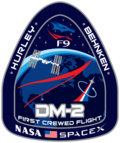 Crew Dragon Demo-2 Patch.png