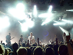 Roskilde Festival 2007