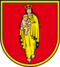 Wappen der Stadt Genthin