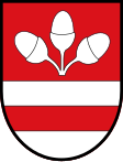 Kirchlengern címere