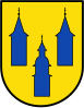 Wappen von Nordkirchen