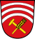 Wappen der Gemeinde Oberhausen