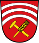 Oberhausen – Stemma