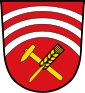 Wapen van Oberhausen