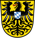 Schongau címere