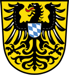 Wappen der Stadt Schongau