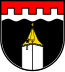 Blason de Ueß