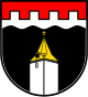 Ueß – Stemma