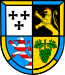 Blason de Commune fusionnée de Bad Kreuznach