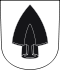 Coat of arms of DÃ¤nikon