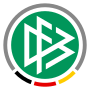 Miniatura para Federación Alemana de Fútbol