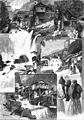 File:Die Gartenlaube (1899) b 0497.jpg (S)Bilder aus dem oberösterreichischen Mühlviertel Nach Originalzeichnungen von W. Gause
