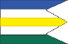 Bandeira de Divinka