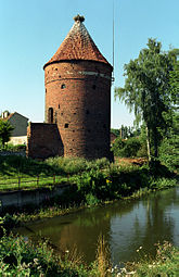 Storchenturm