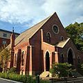 Capilla Doshisha, Imadegawa