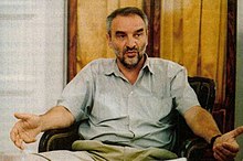 György Droppa