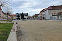 Marktplatz Elsterwerda