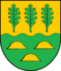 Coat of arms of Ehndorf  