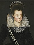 Miniatura para Isabel de Dinamarca (1573-1626)