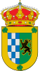Official seal of Belmonte de Tajo