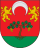 Герб муниципалитета Энерис