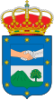 Escudo d'armas