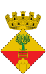 Escudo de Olesa de Montserrat