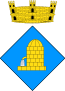 Blason de Fondarella