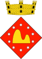 Sant Esteve de la Sarga: insigne