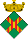 Coat of arms of Viladasens
