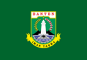 Bandera Banten