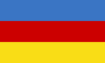 Galīcijas un Lodomērijas karalistes karogs