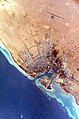 Ritratt tan-NASA ta' Janbugħ,