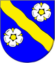 Wappen Gamprin