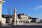 Vignette pour Gare de Bar-le-Duc