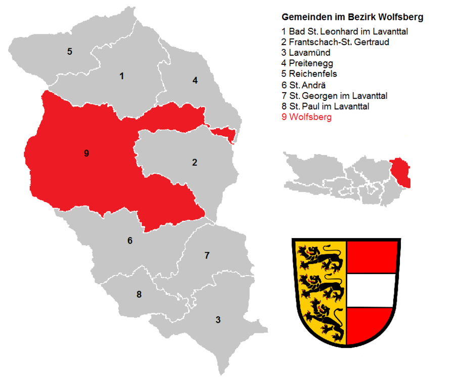 Gemeinden im Bezirk Wolfsberg.png