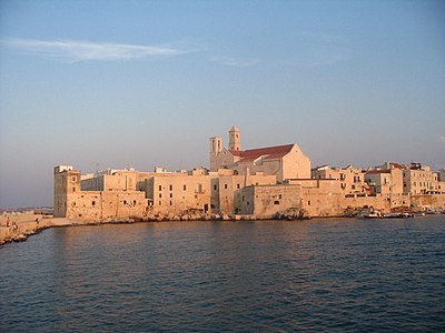 Giovinazzo