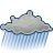 Gnome-weather-showers.svg