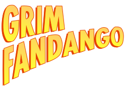 Grim Fandango