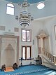 Интерьер мечети Гунья-Джамия у гунджи унутрашнйост-амија у Гуњи унутрашњост 01.jpg