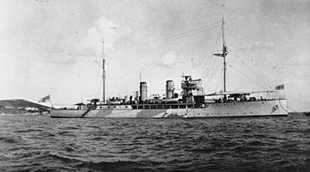 HMS Foxglove (1915) IWM Q 98981.jpg