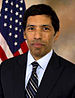 Hansen Clarke, official portrait, 112th Congress.jpg