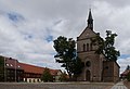 Hasselfelde, die Sankt-Antonius Kirche