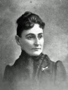 Henrietta H. Forrest