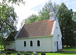 Miniatuur voor Bestand:Hole kirke kapell.JPG