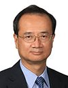 Hsu Tzong-li