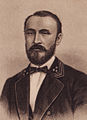 Heinrich von Stephan