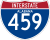 I-459 (AL) .svg